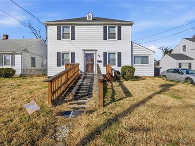 1151 18th St, Newport News, VA, 23607