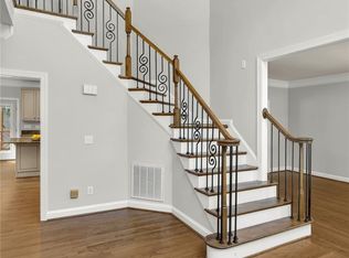 15501 Aberfeld Rd, Huntersville, NC 28078