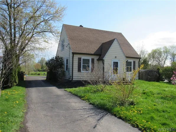 3020 Niagara Falls Blvd, North Tonawanda, NY 14120