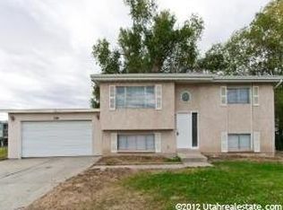 3268 S 4000 W, West Valley City, UT 84120