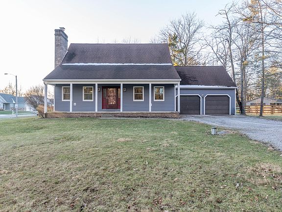 2nd image of 1058 Township Road 179