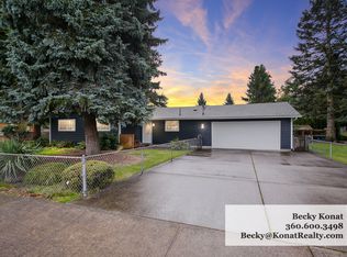 12215 NE 44th St, Vancouver, WA 98682