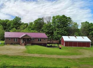 6697 State Route 49, Ulysses, PA 16948