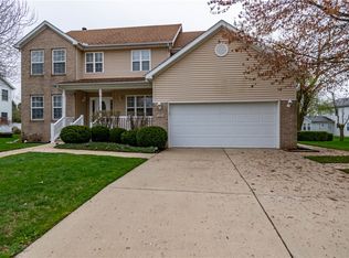 358 Cale Ct, Forsyth, IL 62535