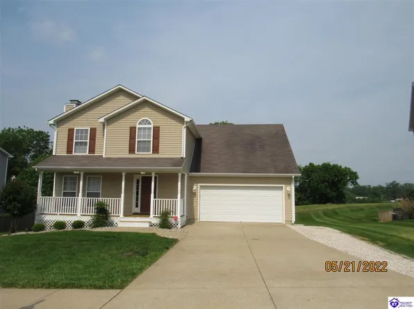 704 Clear Spring Ct, Elizabethtown, KY 42701
