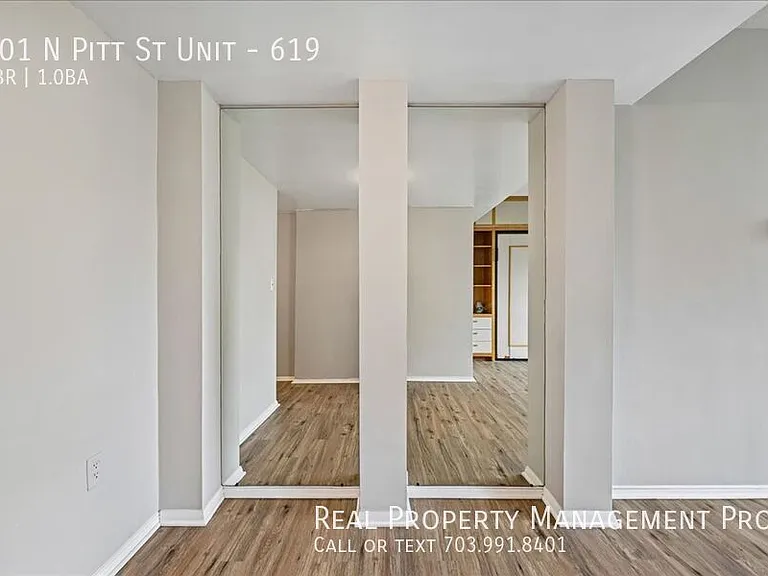 801 N Pitt St #619 — Photo 7