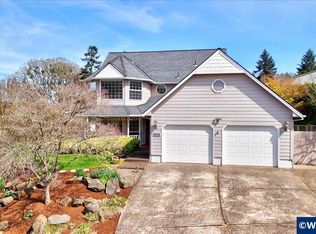 1737 Sunburst Ter NW, Salem, OR