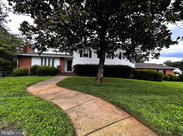 7260 Mosby Dr, Warrenton, VA 20187