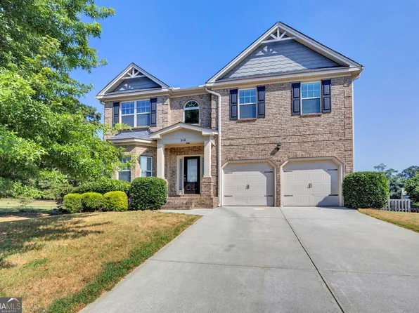 312 Tates Ct, Loganville, GA 30052
