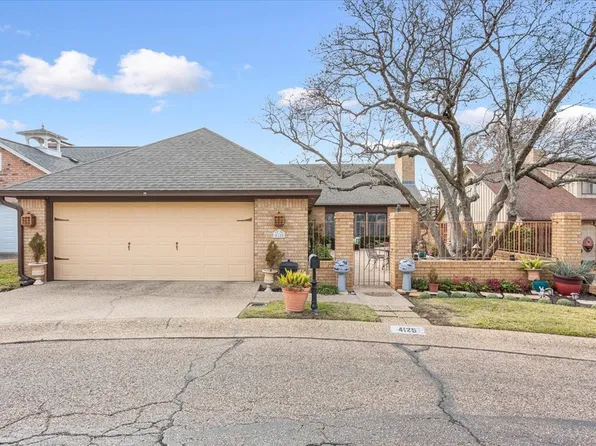 4125 Westchester Dr NE, Waco, TX 76710