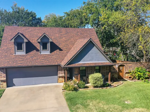 2834 Rex Cruse Dr, Sherman, TX 75092