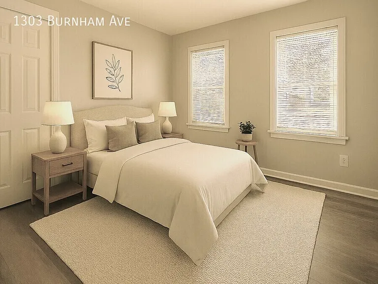 1303 Burnham Ave — Photo 11