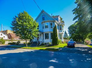 269 Center St APT 1, Bangor, ME 04401