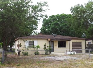 1051 Park Dr, Cocoa, FL 32922