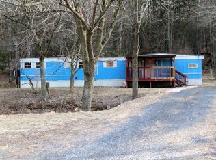 908 Peake Mountain Rd, Harrisonburg, VA 22802