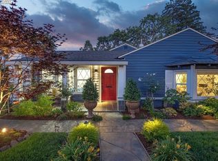 2503 Carson St, Redwood City, CA