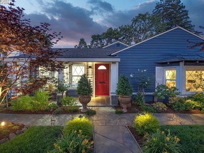 2503 Carson St, Redwood City, CA, 94061