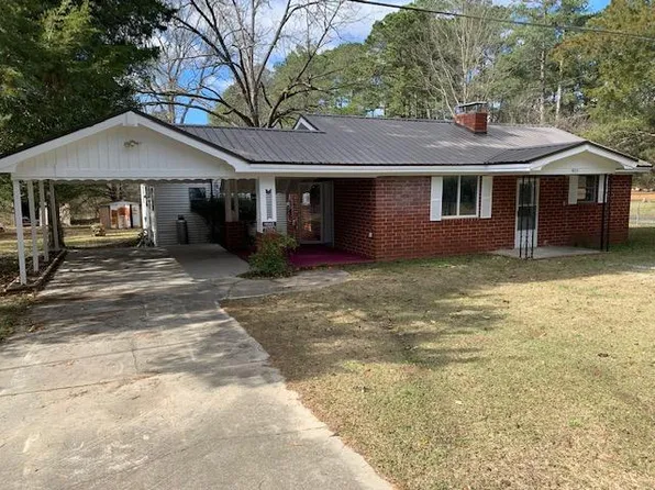 3925 Old Furys Ferry Rd, Martinez, GA 30907