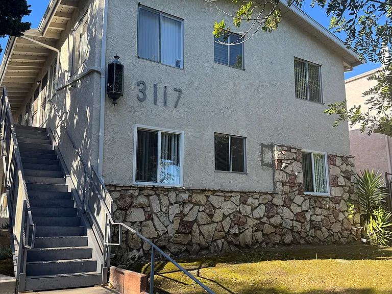 3117 Colorado Ave #E1 — Photo 1