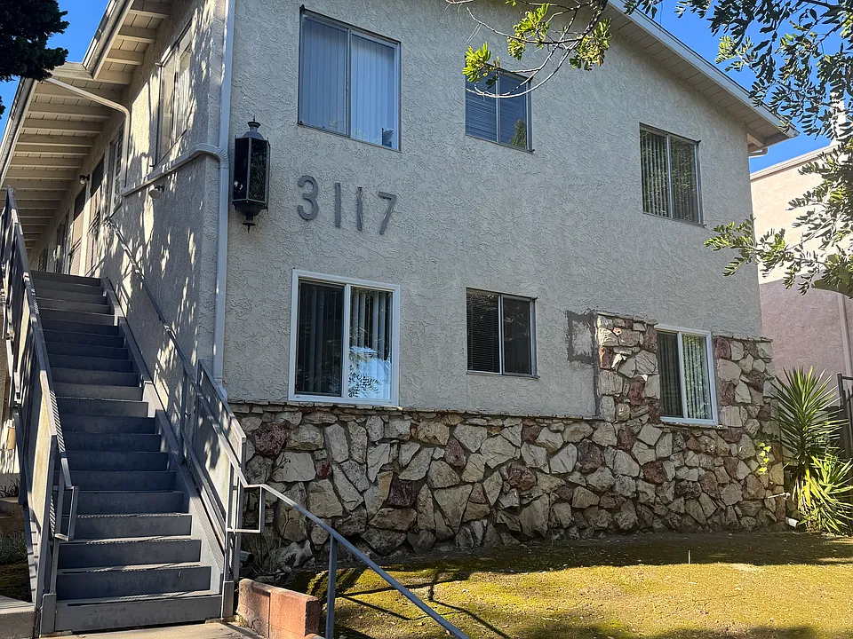 3117 Colorado Ave #E1