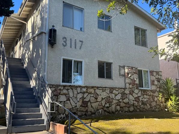 3117 Colorado Ave #E1, Santa Monica, CA 90404