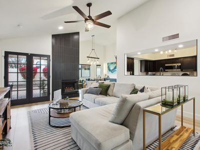 11033 E Poinsettia Dr, Scottsdale, AZ, 85259