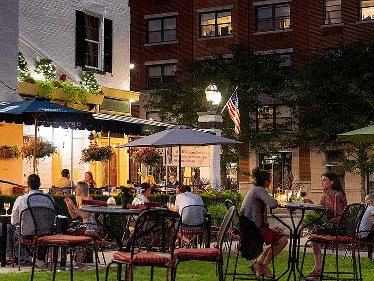 Morristown's cafe scene is the perfect blend of cozy charm and vibrant energy. Whether you're looking for a quiet spot to enjoy your morning coffee, a trendy place to meet friends, or a cozy nook to work remotely, the local cafes offer something for every