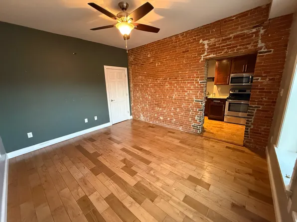 1804 Central Ave #2A, Dubuque, IA 52001