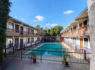 3610 Carmona Ave APT 4, Los Angeles, CA 90016