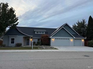 4503 S Seabiscuit Ave, Boise, ID 83709