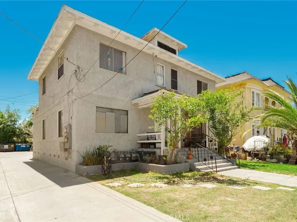 1256 W 22nd St, Los Angeles, CA 90007