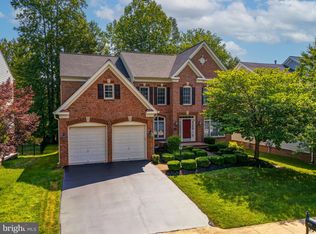 4732 Grand Masters Way, Woodbridge, VA 22192