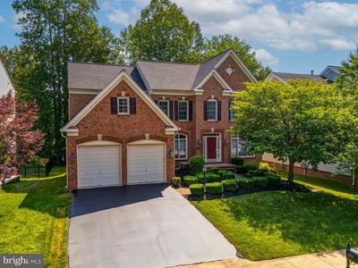 4732 Grand Masters Way, Woodbridge, VA, 22192