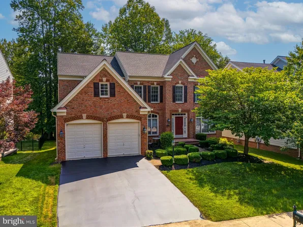 4732 Grand Masters Way, Woodbridge, VA 22192