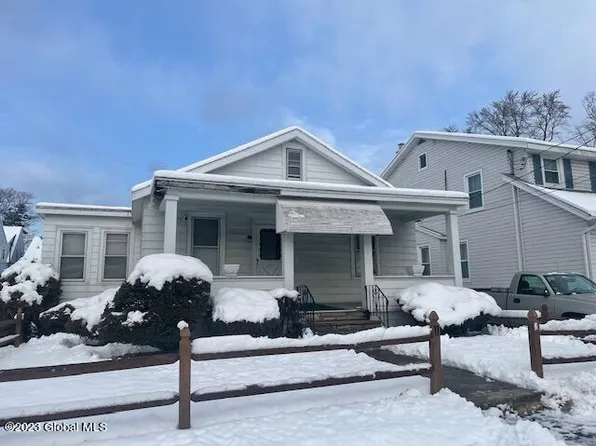 11 Hudson Avenue, Albany, NY 12205