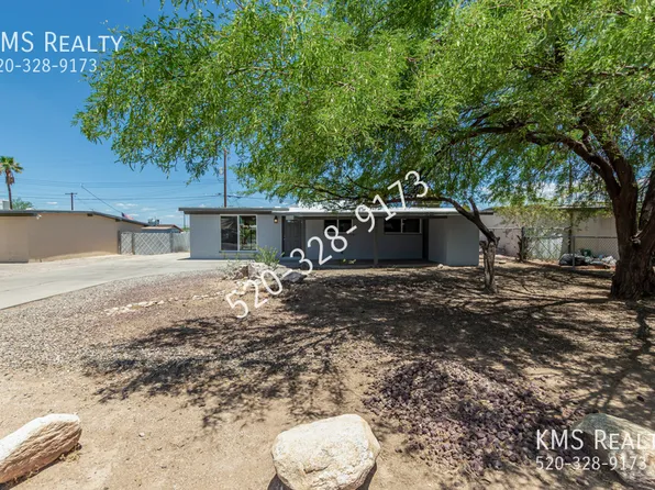 4511 E 26th St, Tucson, AZ 85711