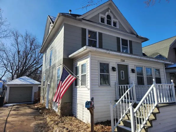 736 East Main Street, Reedsburg, WI 53959