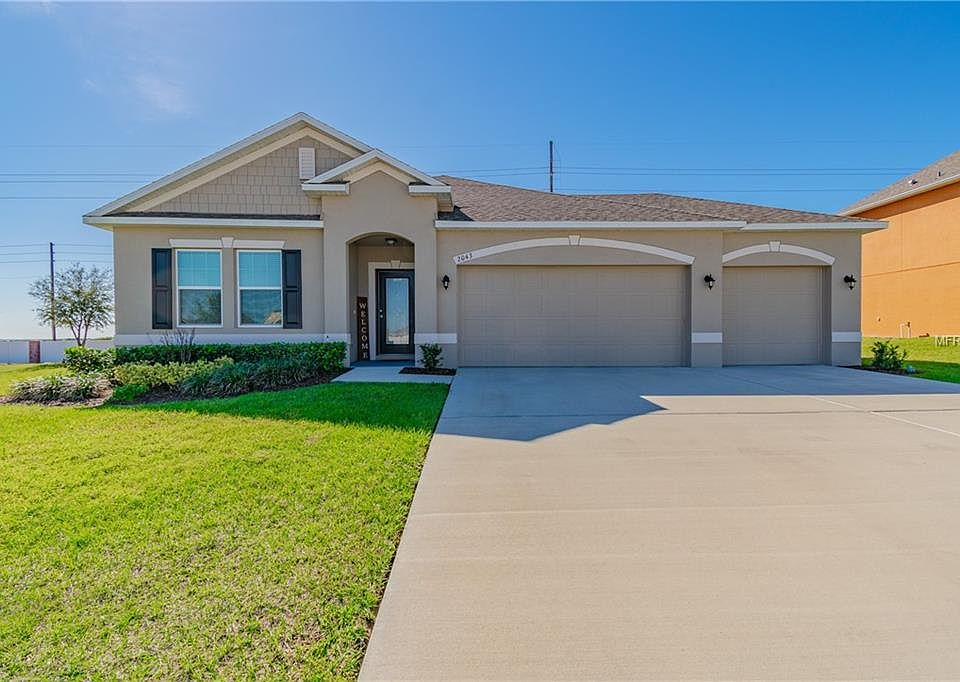 1st image of 2043 Barstow Ln