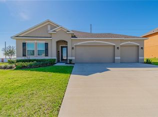 2043 Barstow Ln, Dundee, FL 33838