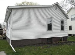 112 N Church St, Princeton, IL 61356