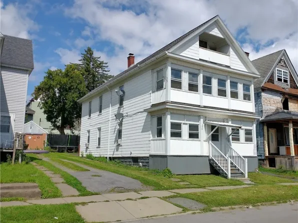 1212 Lenox Ave, Utica, NY 13502