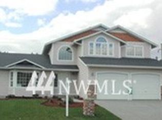 2501 156th Ct E, Tacoma, WA