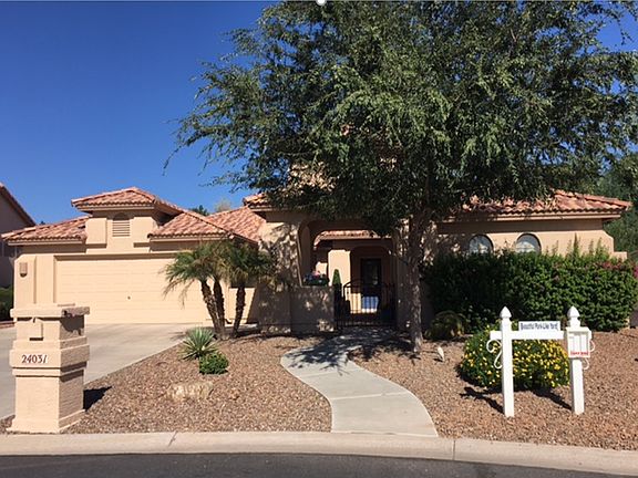 3rd image of 24031 S Sunny Side Dr