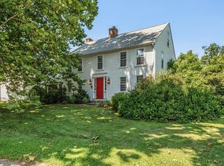 74 E Bare Hill Rd, Harvard, MA 01451