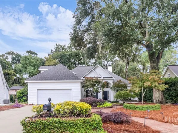 412 Olde Towne Road, Savannah, GA 31410