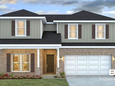 13184 Antler Hill Rd, Spanish Fort, AL, 36527