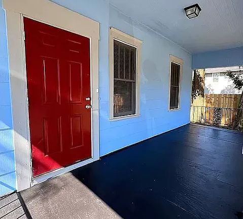 2nd image of 7266 Barberie St