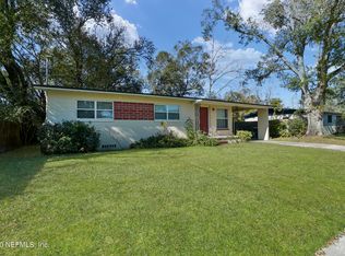 4714 Jammes Rd, Jacksonville, FL 32210