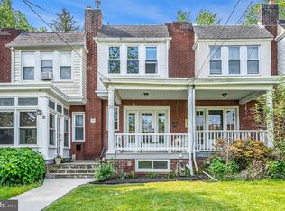 26 E Hillcrest Ave, Glenside, PA 19038