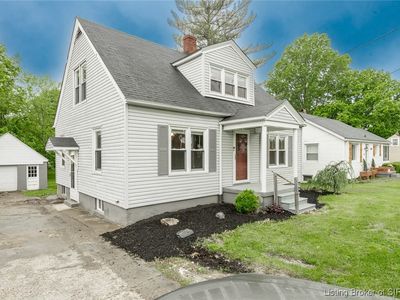 1739 McDonald Lane, New Albany, IN, 47150